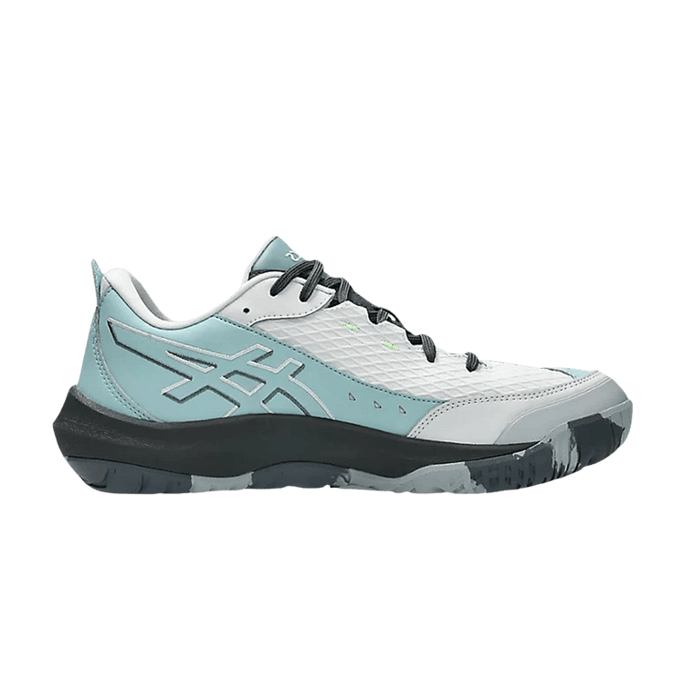 ASICS Unpre Ars 3 Low 'Cloud Grey Storm Blue' 1063A113 020