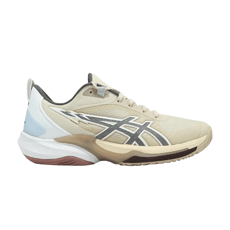 ASICS Swiftace 'Oatmeal Carrier Grey' 1063A114250