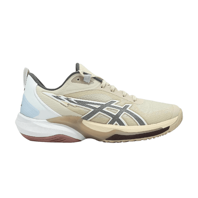 ASICS Swiftace 'Oatmeal Carrier Grey' 1063A114250