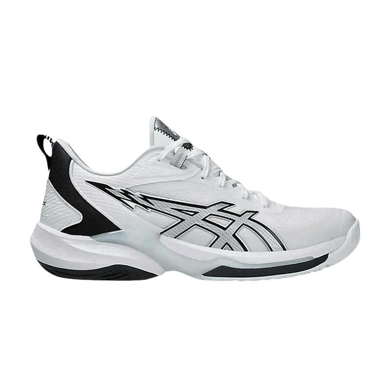 ASICS Swiftace 'White Black' 1063A114 100