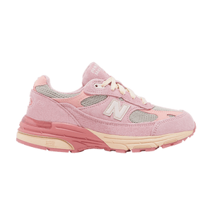 Joe Freshgoods x New Balance Wmns 993 Made in USA 'Performance Art - Powder Pink'
