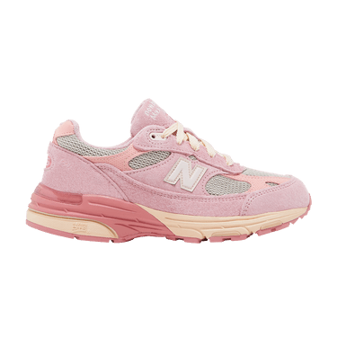 Joe Freshgoods x New Balance Wmns 993 Made in USA 'Performance Art - Powder Pink'