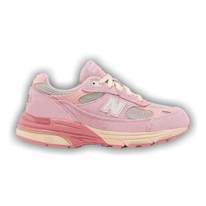 Joe Freshgoods x New Balance Wmns 993 Made in USA 'Performance Art - Powder Pink'