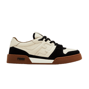 Fendi Match 'Black White'
