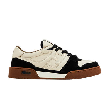 Fendi Match 'Black White'