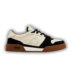 Fendi Match 'Black White'
