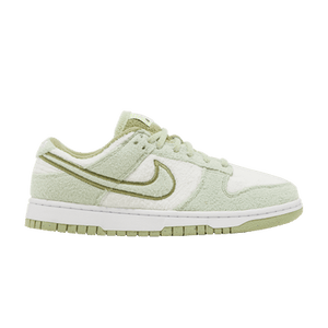 Nike Wmns Dunk Low SE 'Fleece - Honeydew'