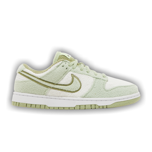Nike Wmns Dunk Low SE 'Fleece - Honeydew'