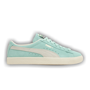 Puma Suede Vintage 'Mint Frosted Ivory'