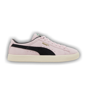 Puma Suede Vintage 'Pearl Pink Black'