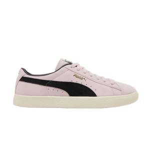 Puma Suede Vintage 'Pearl Pink Black'
