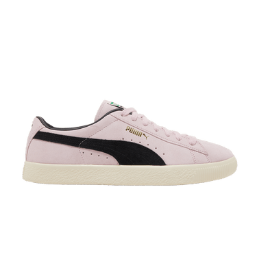 Puma Suede Vintage 'Pearl Pink Black'