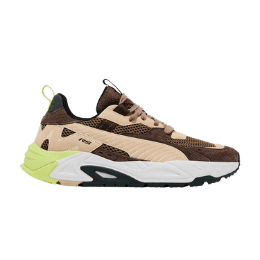 Puma RS-Trck Horizon 'Totally Taupe'