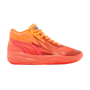 Puma MB.02 Jr 'Supernova'