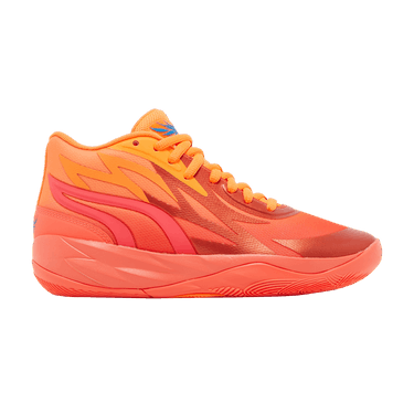 Puma MB.02 Jr 'Supernova'
