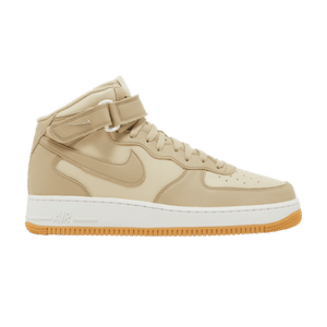 Nike Air Force 1 Mid '07 LX 'Limestone'