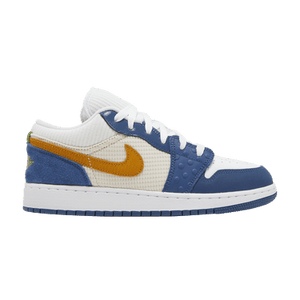 Air Jordan 1 Low SE GS 'Messy Room'