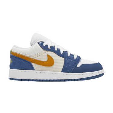 Air Jordan 1 Low SE GS 'Messy Room'