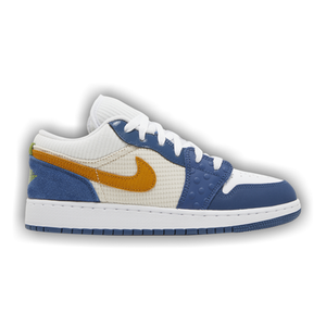 Air Jordan 1 Low SE GS 'Messy Room'