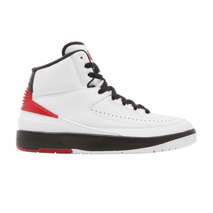 Air Jordan 2 Retro GS 'Chicago' 2022