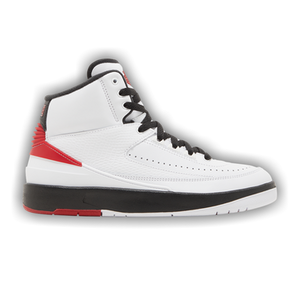 Air Jordan 2 Retro GS 'Chicago' 2022
