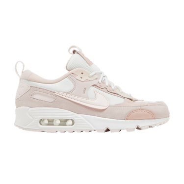 Nike Wmns Air Max 90 Futura 'Barley Rose'