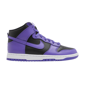 Nike Dunk High 'Psychic Purple'