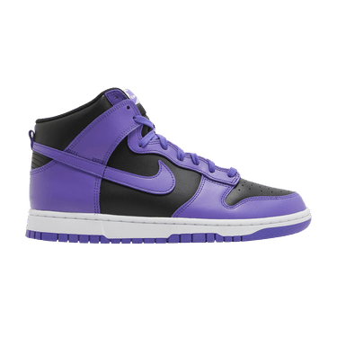 Nike Dunk High 'Psychic Purple'