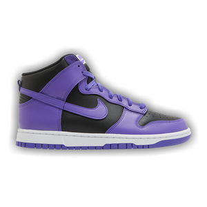 Nike Dunk High 'Psychic Purple'