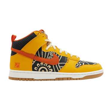 Nike Dunk High 'Somos Familia'