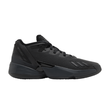 adidas D.O.N. Issue #4 'Lights Out'