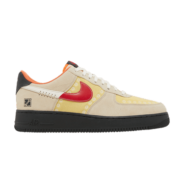 Nike Air Force 1 '07 'Somos Familia'