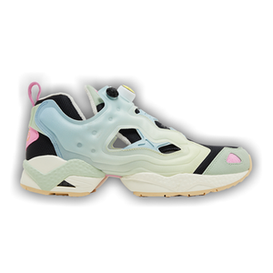 Smiley x Reebok InstaPump Fury 95 '50th Anniversary'