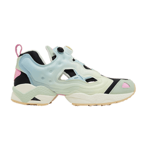 Smiley x Reebok InstaPump Fury 95 '50th Anniversary'