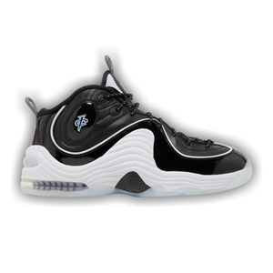 Nike Air Penny 2 'Black Patent'
