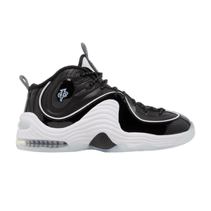 Nike Air Penny 2 'Black Patent'