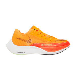 Nike ZoomX Vaporfly NEXT% 2 'Total Orange'