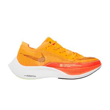 Nike ZoomX Vaporfly NEXT% 2 'Total Orange'