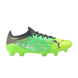 Puma Ultra 1.3 FG AG 'Green Glare'