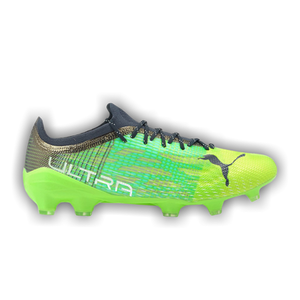 Puma Ultra 1.3 FG AG 'Green Glare'