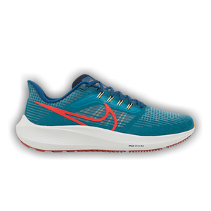 Nike Air Zoom Pegasus 39 'Spruce Crimson'