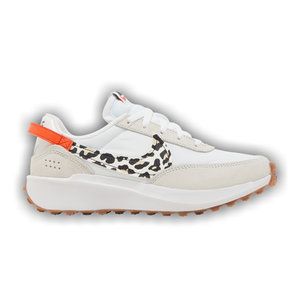Nike Wmns Waffle Debut 'White Leopard'