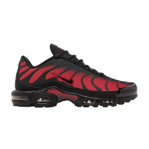 Nike Air Max Plus 'Bred Reflective'