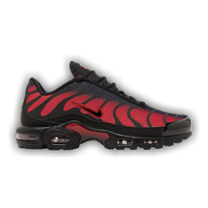 Nike Air Max Plus 'Bred Reflective'
