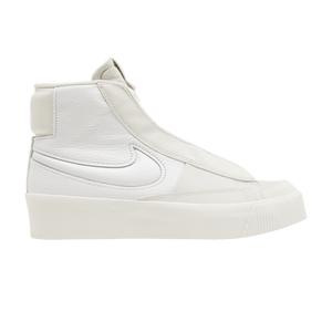Nike Wmns Blazer Mid Victory 'Summit White Light Cream'