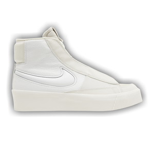 Nike Wmns Blazer Mid Victory 'Summit White Light Cream'