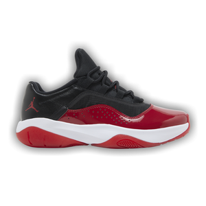 Wmns Air Jordan 11 CMFT Low 'Bred'