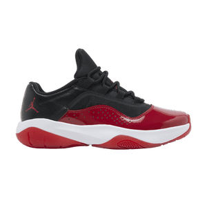 Wmns Air Jordan 11 CMFT Low 'Bred'