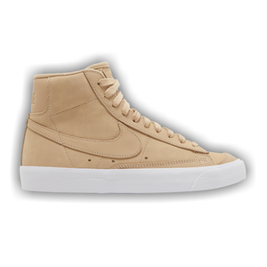 Nike Wmns Blazer Mid Premium 'Vachetta Tan'