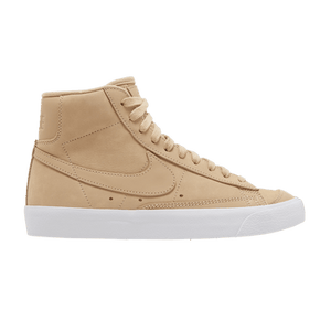 Nike Wmns Blazer Mid Premium 'Vachetta Tan'